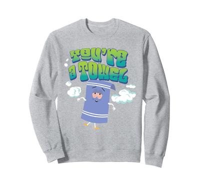 Topp – Hoodies & Sweatshirts