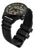 Kentex JSDF Combat Solar Army Watch S715M-16
