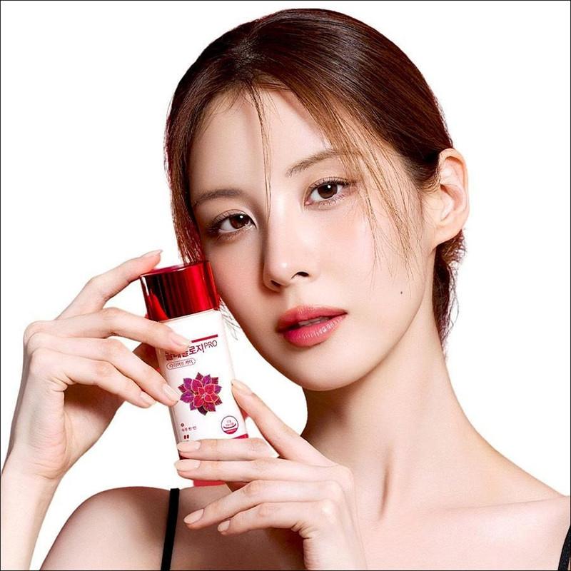 [SNSD Seohyun's Pick] FOODOLOGY Choleology PRO Diet Care 600mg X 60EA (36g)