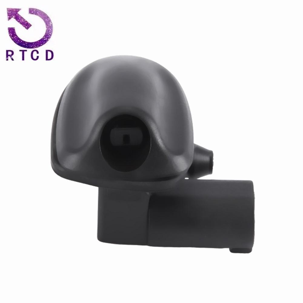 Windshield cleaning fluid nozzle 61667410756 61667410761 61667411719 For BMW MINI (F55) (F56) 2013- Convertible (F57) 2014- 1PC