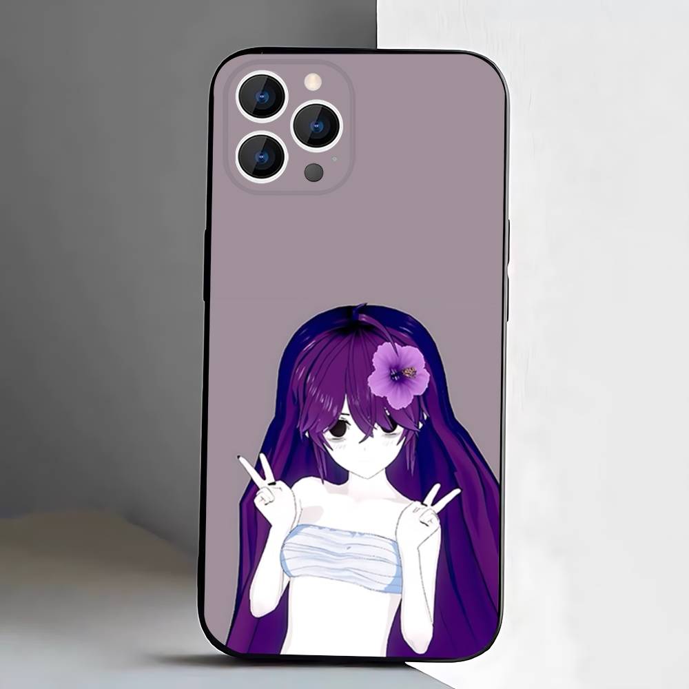 

S-Sewerslvt Musician Phone Case For iPhone 17,16,15,14,13,12,Pro,Max,Plus,E,SE4,Air,Mini Black Soft Box iPhone11