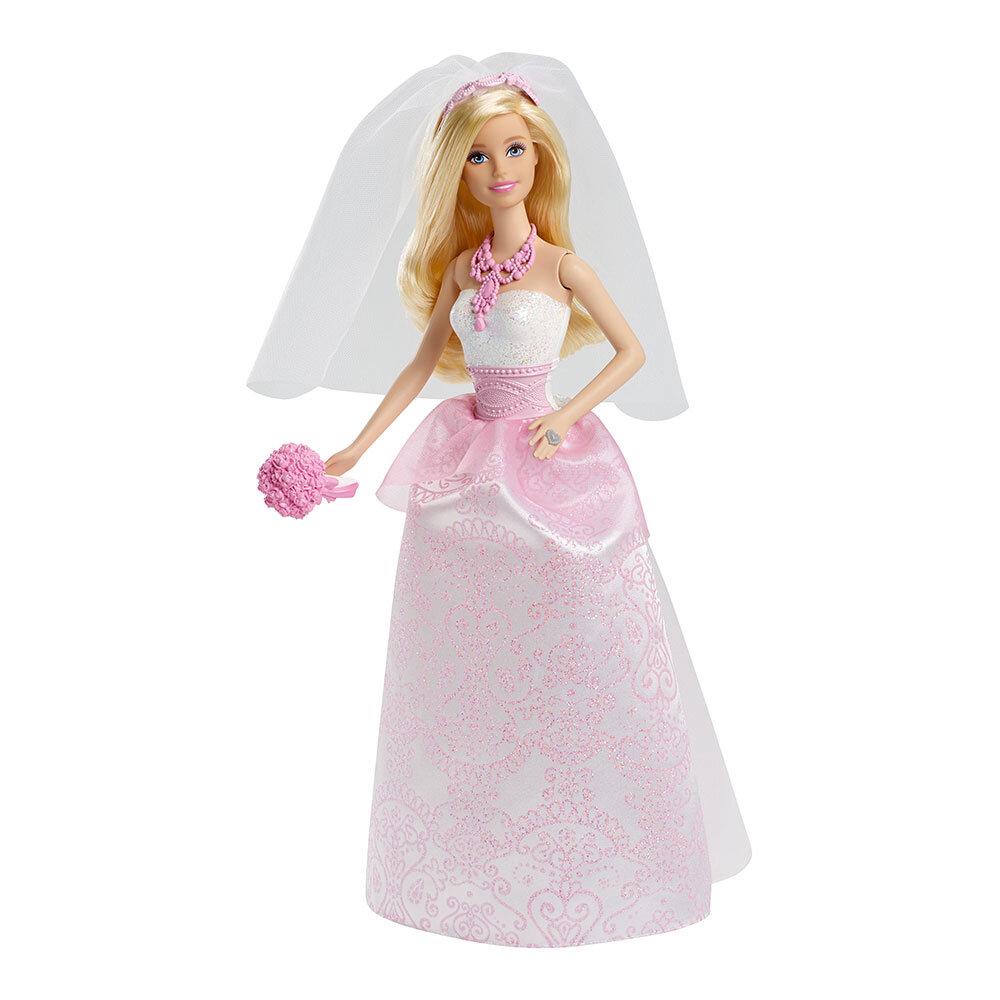 

Barbie Кукла Невеста