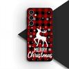 Tree Deer Merry Christmas Santa Claus for Xiaomi Redmi Note 13 A3 14 Pro Plus 9T 14C 13C 13X 9C NFC + Pro+ 5G 4G Phone Case