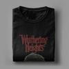Fashion Wuthering Heights 2026 Movie T Shirt for Men Women  Cotton Tee Shirt Short Sleeve Clothes