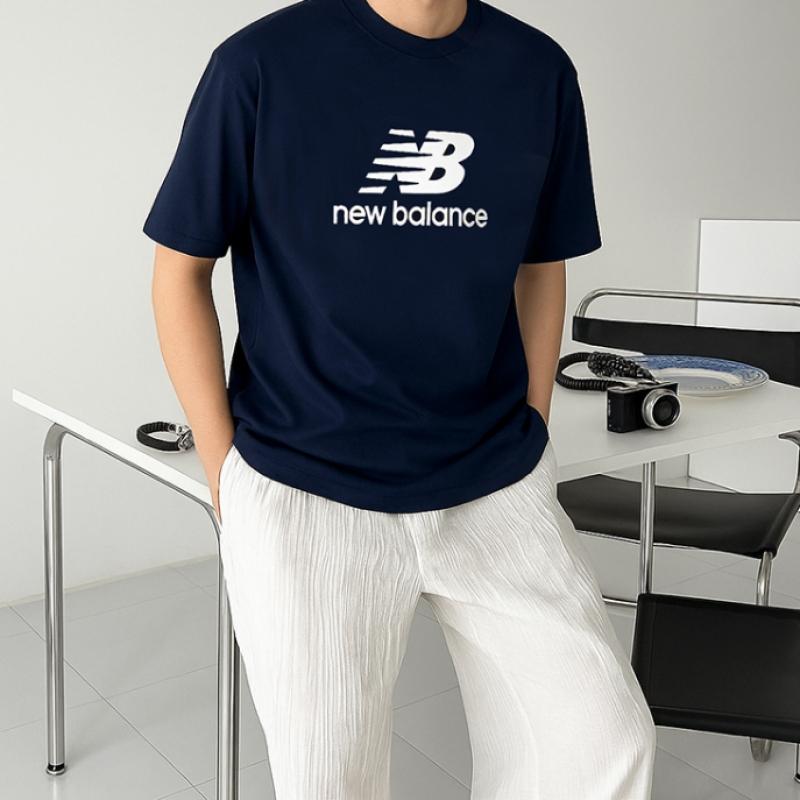 New Balance New Val ESSential Men S Navy Mt41502 Nny