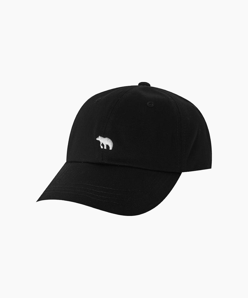 Beeohauseu Arctic Cap_Bk