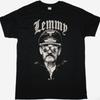 LEMMY MF'ING NEW BLACK Unisex T-Shirt