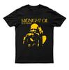 Midnight Oil Band Album T-Shirt Schwarz Unisex Alle Größen S bis 5XL 1U463 Unisex T-Shirt