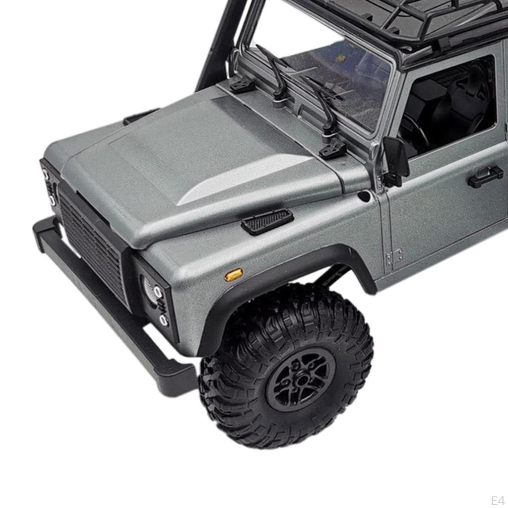 for BoysControl Rock Crawler Car Toys