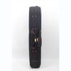 Premium Coffee Violin Case: Shockproof, Waterproof, Lightweight, Dual/Single Shoulder Options