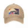 Boomerang Halle Berry  Eddie Murphy Baseball Cap New In Hat Foam Party Hat Beach Outing Cute For Women Unisexs