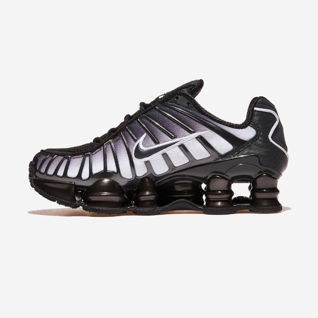 Nike Shox TL Fade [IH1336-002]