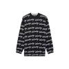 Knitwear Men's Black 625984T31841070