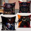 Game W-Warhammer-S 40k Personalized Pillow Cover Kids Bedroom Wild Party Decor Pillowcase Kid Birthday Shower Gift