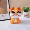 Cute Deer Decompression Staring Pinch Fun Quirky Venting Toys
