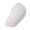 Left Side Mirror Lower Cover For Kia Picanto 2011-2017 Rearview Mirror Cap Wing Cap Primer Lid Car Accessories