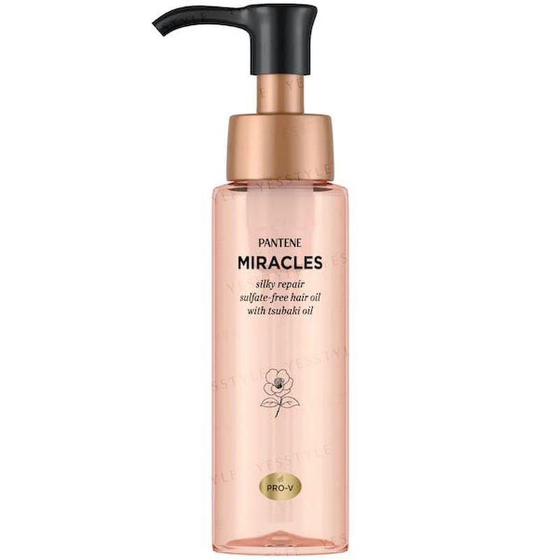 PANTENE Japan - Miracles Silky Repair Haaröl