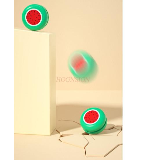 Traditional Wooden Children'S Yoyo Swirl Primary School Yoyo Toy Girl Boy Yoyo Ball Gift For Children