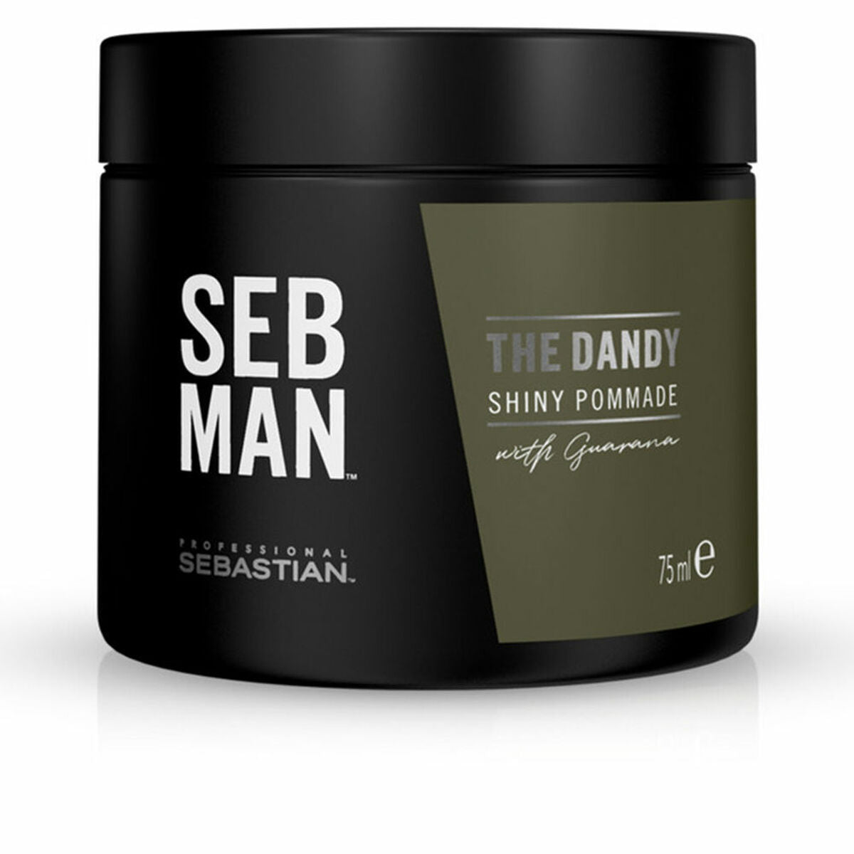 

Воск мягкой фиксации Seb Man Sebman The Dandy Brillant 75 мл