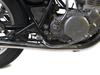 MOTOR ROCK Joint for SR400 Injection Slip-on (Fuel Model) MR-EX142F