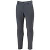 Stretch Move Cross Easy To Move Cast Size L Pants, Sweat-Wicking, Quick-Drying, In, Water-Repellent, 32JDA132, Charcoal,