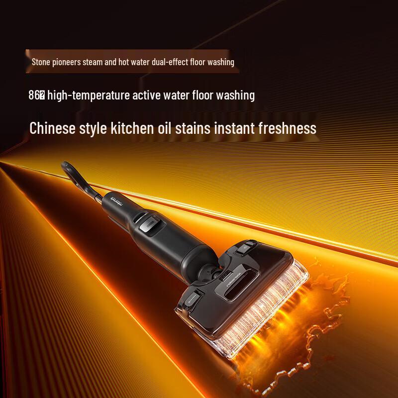 Roborock A30 Pro Steam Wet Dry Vacuum Cleaner CN plug (adapter included)