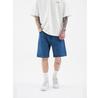 MyStars Blue Basic Shorts