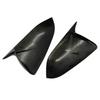 Pair Car Rearview Side Mirror Cover For Hyundai Creta ix25 GS 2015 2016 2017 2018  Rear View Mirror Cover Exterior Door Wing