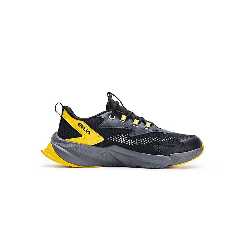 Under Armour Comfortable Non-Slip Training Shoes Kids Sneakers 3027691