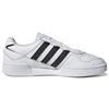 Adidas Courtic Bílé Černé Unisex Tenisky Cloud-White Core-Black GX6318