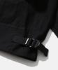 Moif [Ss26] Naval Working Jacket / Black