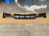 BMW 4 Series F32/F36 Rear Lip & Wide Body Kit for 440i, 425i, 430i Sport Bumper Modifications