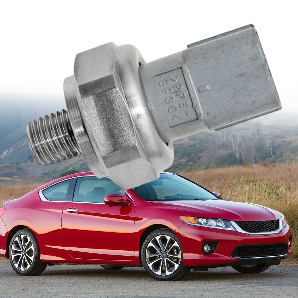 1pc 28660-R9L-003, Transmission Oil Pressure Switch Sensor, Compatible with Honda Accord Civic Odyssey CR-V