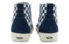 Vans Checkerboard SK8 Hi 'Dress Blues' VN0A32QG4M0