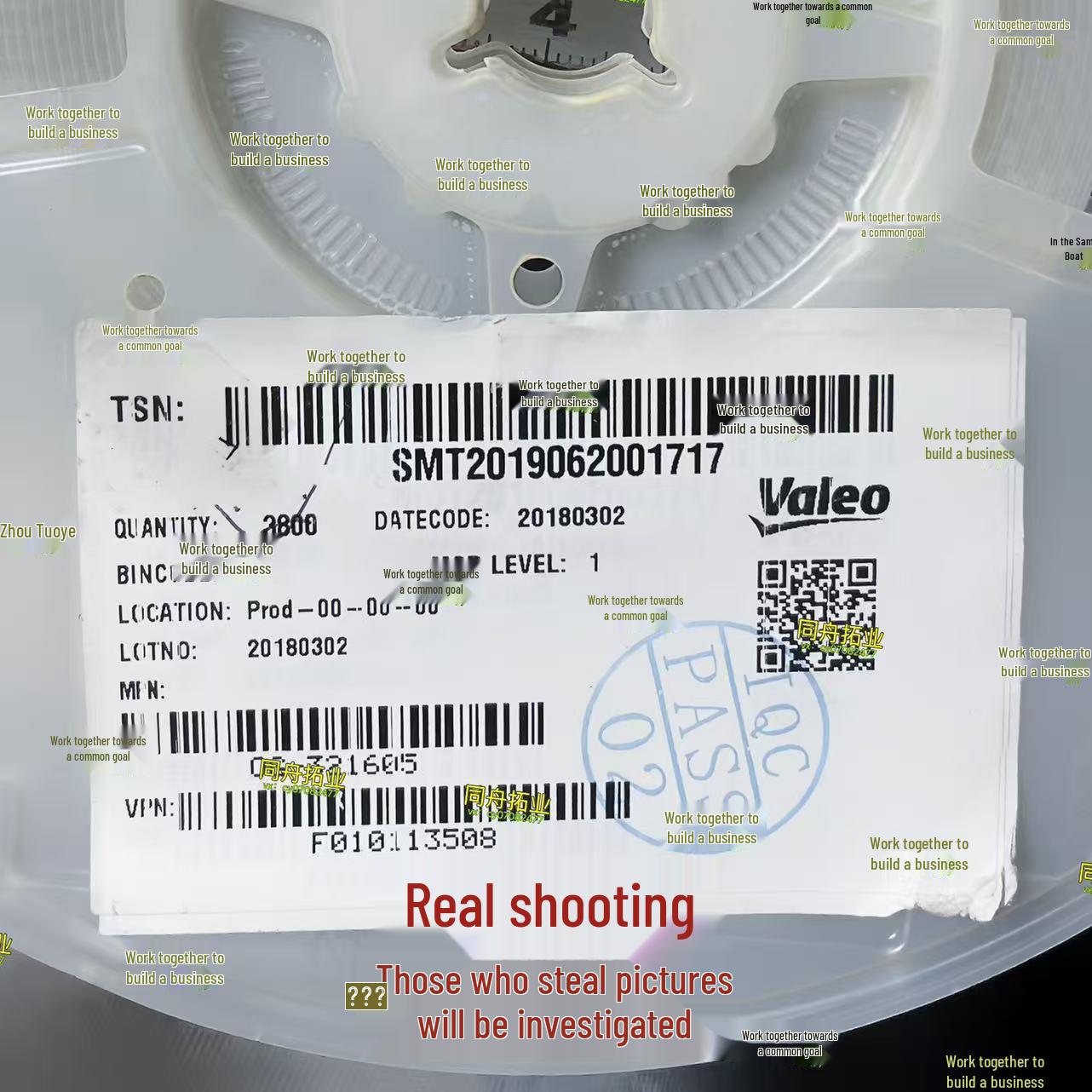

Original VALEO OG-321605 Vehicle Grounding Component - Compact and Efficient Spring Force Design.