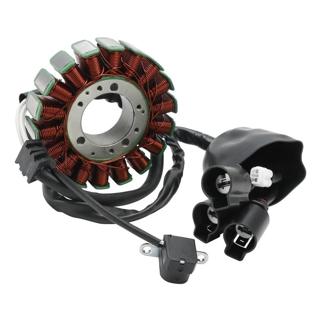 Stator Generator For Yamaha YXZ 1000 R EPS / SS / SE 2019-2024 | B5H-81410-00