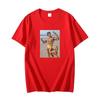 Classic Cotton T Shirt For Unisex Arnold Schwarzenegger Olympia Bodybuilding Graphic T Shirts Oversized T Shirts Unisexs Clothing