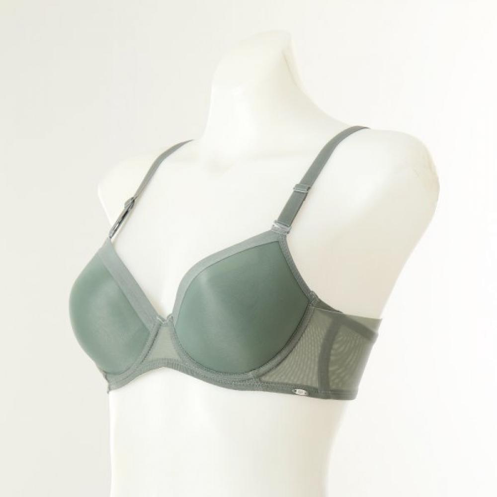 Wacoal Hybrid Mold Bra Ab Cup[wbrc262a B]