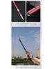 In Stock: Free Shipping - Ultra-Light 28 Tones Carbon Fiber Fishing Rod with Four-Position Adjustment