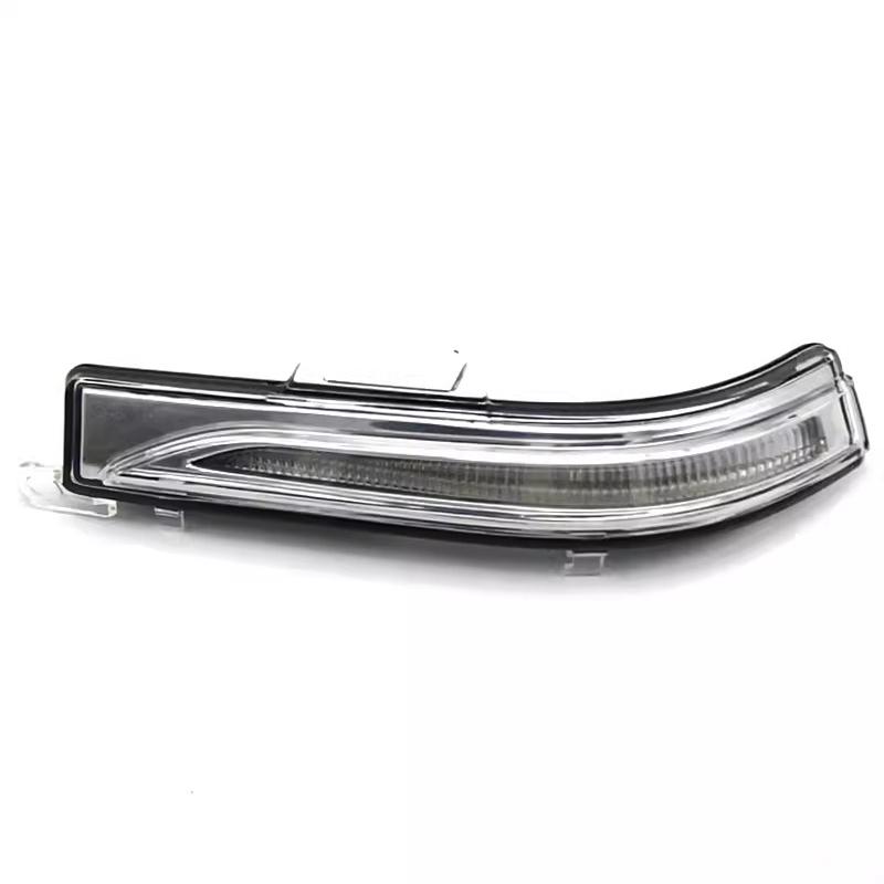 Rearview Mirror Turn Signal Lamp LED Side Mirror Indicator Light For Hyundai Sonata 9 2015 2016 2017 2018  87623-C3000 Left Driver Side