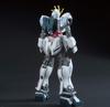 BANDAI SPIRITS HGUC Mobile Suit Gundam NT Narrative Gundam A Equipment Scale Plastic Model 1/144 Color-Coded