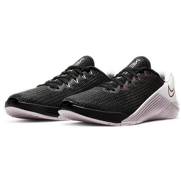 New Nike Metcon 5 'Noble Red' Women's AO2982-066