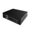 TIANDYTECH 10-Channel 1-Bay Multi-Port NVR TC-R5110 (CN Version)