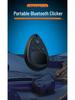 High-End Wireless Bluetooth Touch Screen Clicker - Enhanced Sensitivity
