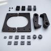 Custom Nylon Components: Special-Shaped Sliders, Wear-Resistant Pads, Oil-Filled PA6 Pulleys