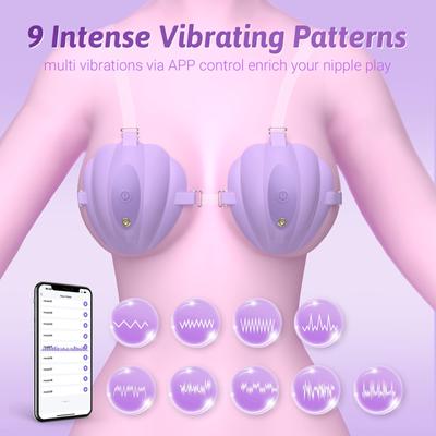 Kadın – Vibratör