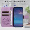 Wallet Bags Flip Cover Case On For Xiaomi Redmi 15 15C 4G 5G Poco C85 Magnetic Luxury Leather Phone Case Printed Butterfly Funda
