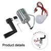Electricity Generator DIY Wind Turbine DIY Fun And Excitement Multiple Package Options Suitable For 5W LED Bulbs