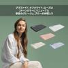 Logitech PEBBLE KEYS 2 K380sGY Wireless Keyboard: Slim, Lightweight (415g), Compact, Bluetooth, Easy-Switch, Japanese Layout, 36-Month Battery Life, C