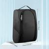 Golf Shoe Bag Oxford Cloth Shoe Carrier Bags Breathable Lightweight Golf Handbag Dustproof Football Tennis Shoe Bag